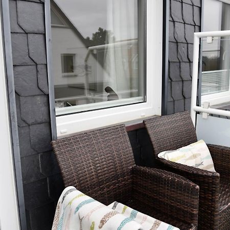 Ferienwohnung Bilutten Wenningstedt-Braderup Exteriör bild