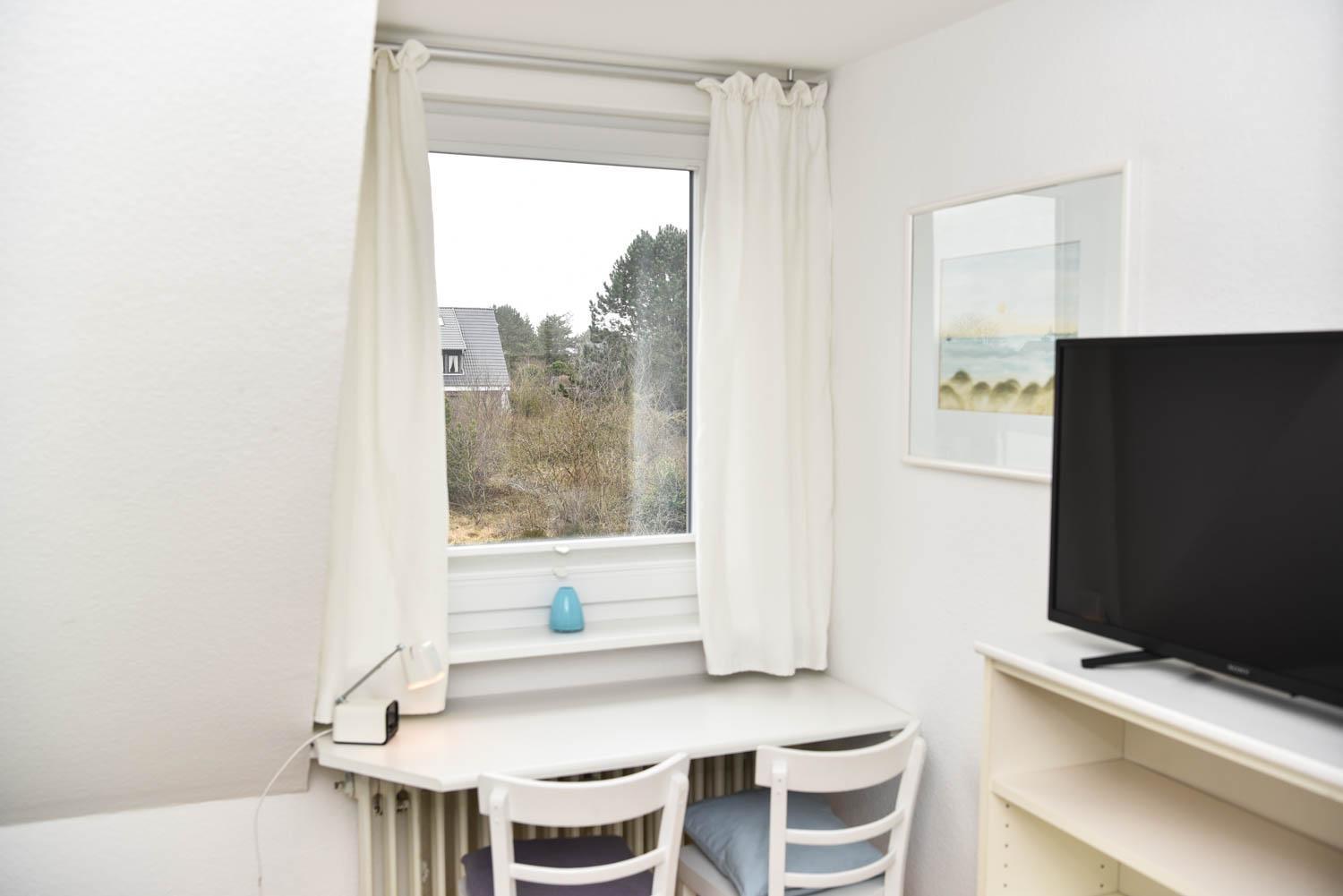Ferienwohnung Bilutten Wenningstedt-Braderup Exteriör bild
