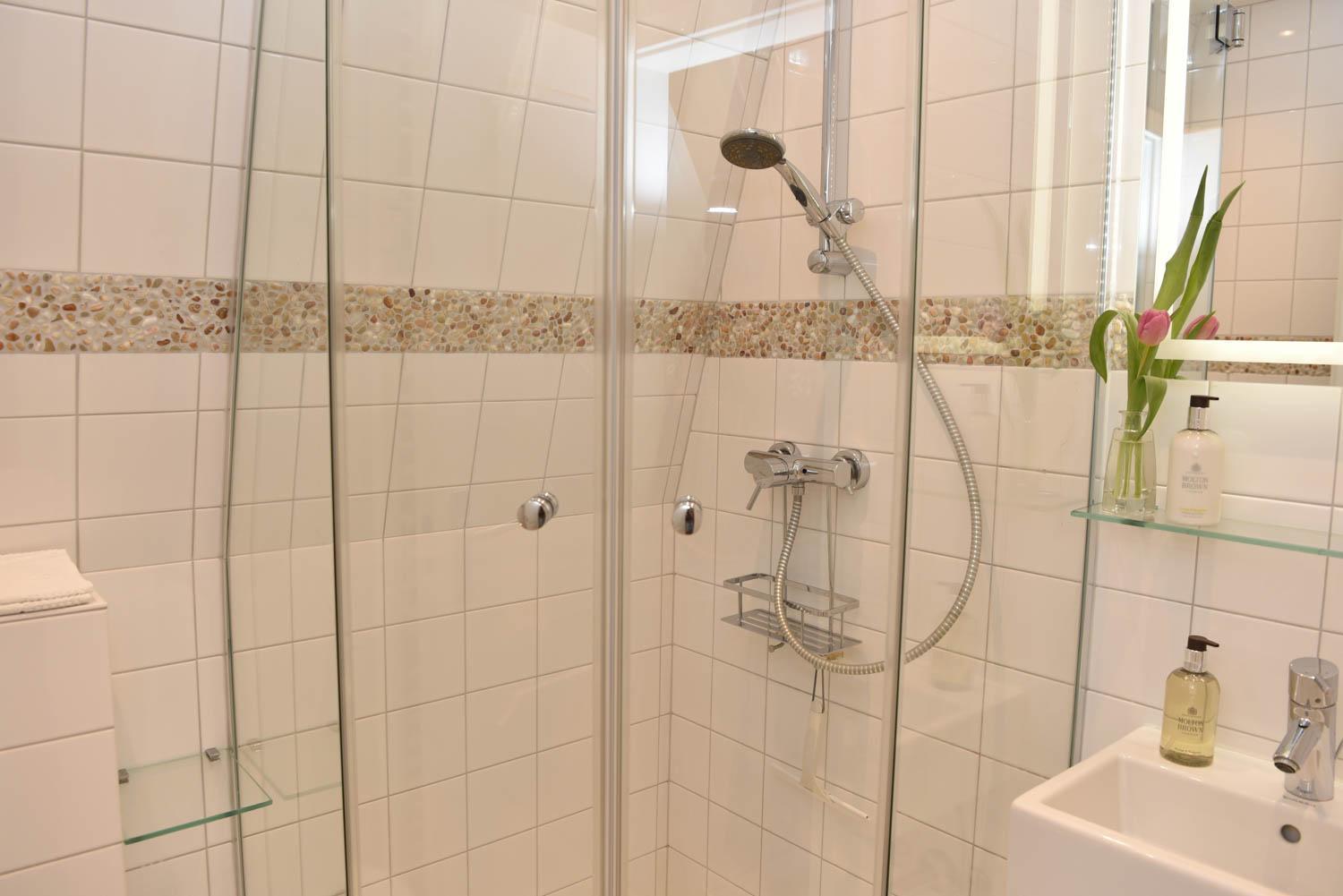 Ferienwohnung Bilutten Wenningstedt-Braderup Exteriör bild