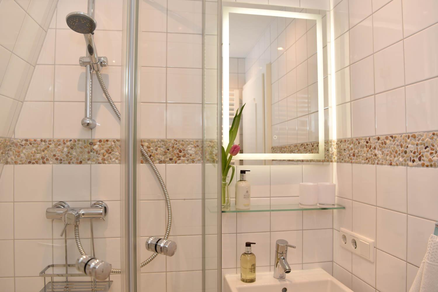Ferienwohnung Bilutten Wenningstedt-Braderup Exteriör bild