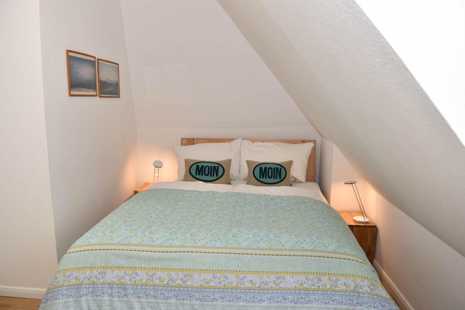 Ferienwohnung Bilutten Wenningstedt-Braderup Exteriör bild