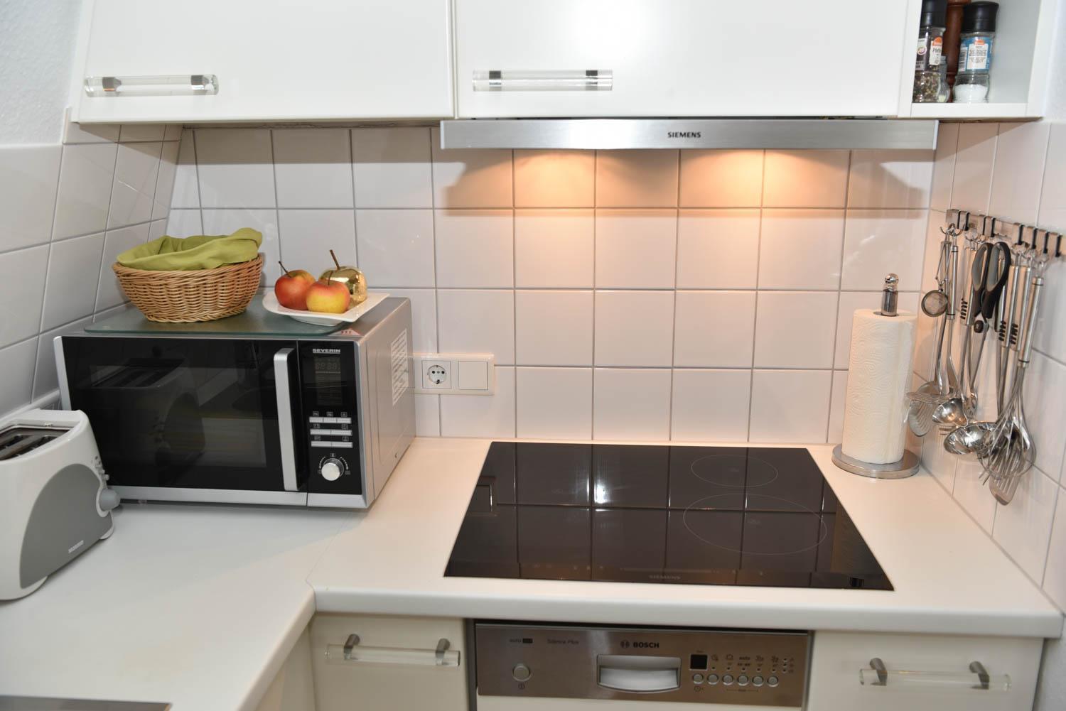 Ferienwohnung Bilutten Wenningstedt-Braderup Exteriör bild